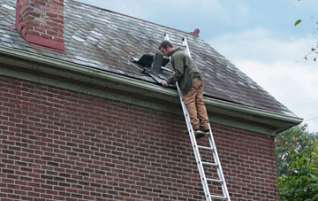 what affects urgent Kilraghts roof repairs