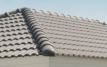 advantages of Kilraghts clay roofing