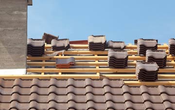 Kilraghts clay roofing costs
