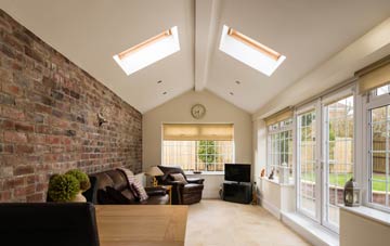 conservatory roof insulation Kilraghts, Ballymoney