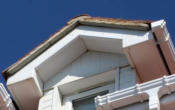 Kilraghts fascia installation costs