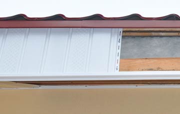 Kilraghts fascia repair costs