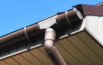 types of Kilraghts fascias