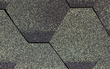 Kilraghts fibreglass shingle repairs