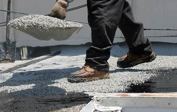 Kilraghts flat roofing companies