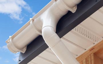 Kilraghts gutter installation costs