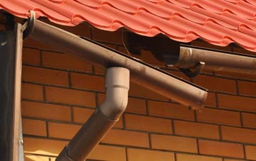 Kilraghts gutter repair costs