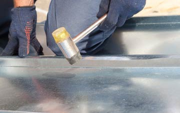 Kilraghts metal roofing costs