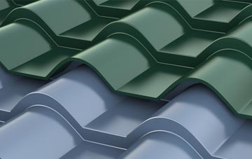 who should consider Kilraghts plastic roofs