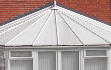 Kilraghts polycarbonate conservatory roof repairs