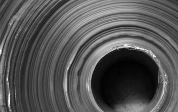 Kilraghts pvc roof replacement