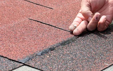 Kilraghts asphalt roof repairs