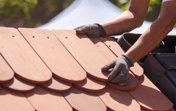 Kilraghts roof tile contractors