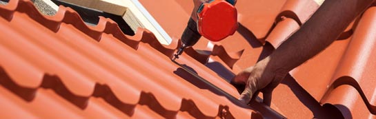 save on Kilraghts roof installation costs