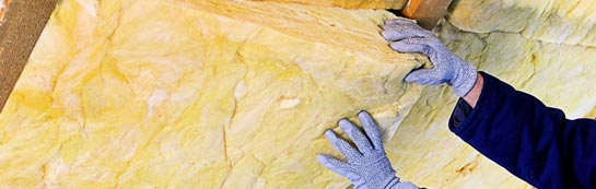 quotes for Kilraghts roof insulation