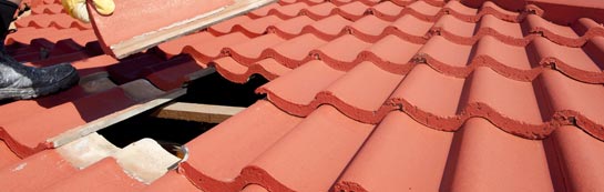 compare Kilraghts roof repair quotes