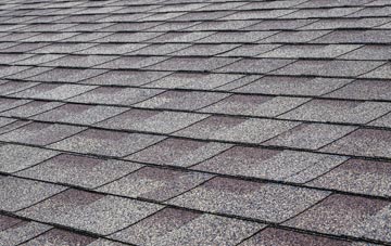 Kilraghts tiles for shallow pitch roofing