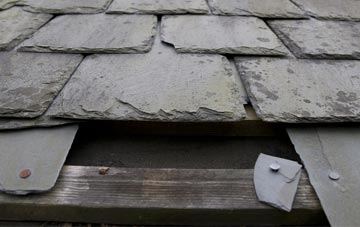 Kilraghts slate roof repairs and maintenance