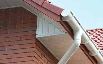 Kilraghts soffit repair costs