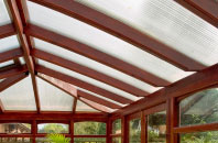 Kilraghts conservatory roofing insulation