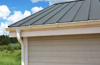 Kilraghts fascia repair