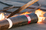 free Kilraghts flat roofing repair quotes