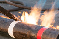 Kilraghts flat roofing replacement