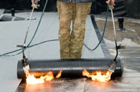 Kilraghts flat roof sealing quote