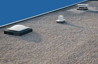 Kilraghts flat roofing
