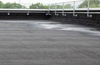find rated Kilraghts flat roofing companies