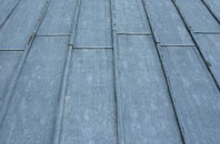 Kilraghts lead roofing