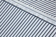 Kilraghts metal roofing