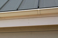 Kilraghts soffit repair