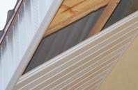 rated Kilraghts soffit repair companies