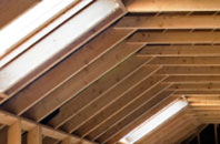 Kilraghts tapered roof insulation quotes